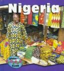 Cover of: Nigeria by Mary N. Oluonye