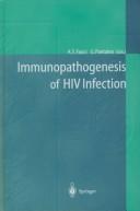 Cover of: Immunopathogenesis of HIV infection