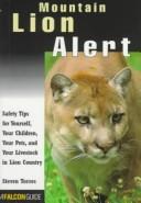 Mountain lion alert by Steve Torres