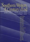 Southern writers at century's end by Jeffrey J. Folks & James A. Perkins, editors.