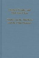 Cover of: Studies on the Jurchens and the Chin dynasty