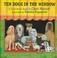 Cover of: Ten dogs in the window