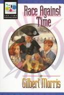 Cover of: Race Against Time: Time Navigators #3