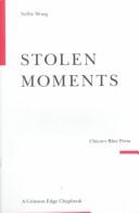 Cover of: Stolen moments