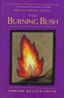 Cover of: The burning bush