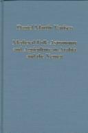 Cover of: Medieval Folk Astronomy and Agriculture in Arabia and the Yemen