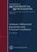 Cover of: Ordinary differential equations with constant coefficient