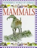 Cover of: Mammals