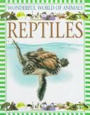 Cover of: Reptiles by Beatrice MacLeod