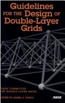 Guidelines for the design of double-layer grids