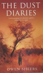 Cover of: Dust Diaries
