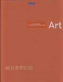 Cover of: Akron Art Museum: art since 1850, an introduction to the collection