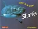 Cover of: Sharks