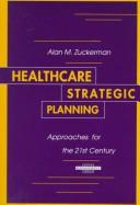 Cover of: Reorganization and renewal: strategies for healthcare leaders