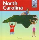 Cover of: North Carolina by Joseph, Paul