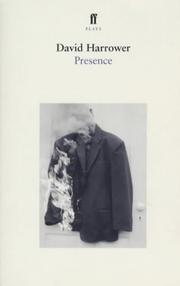 Cover of: Presence