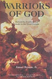 Cover of: Warriors of God by James Reston