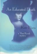 Cover of: An educated death