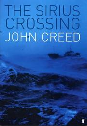 Cover of: The Sirius Crossing