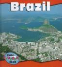 Cover of: Brazil by Elizabeth Weitzman