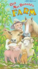 Cover of: Old MacDonald's farm by Michelle Knudsen