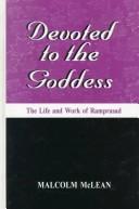 Cover of: Devoted to the Goddess by Malcolm McLean