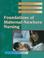 Cover of: Foundations of maternal-newborn nursing