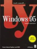 Cover of: Teach yourself-- Windows 95 by Al Stevens