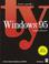 Cover of: Teach yourself-- Windows 95