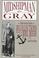 Cover of: Midshipman in gray