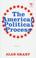 Cover of: The American political process