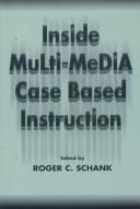 Cover of: Inside multi-media case based instruction | 