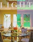 Cover of: Designing with light: the creative touch