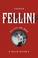 Cover of: Federico Fellini
