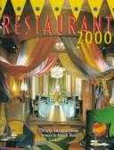 Cover of: Restaurant 2000: dining design III