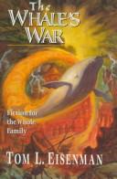 Cover of: The whale's war