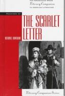 Cover of: Readings on The scarlet letter