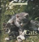 Cover of: Cats by Kathryn Hinds