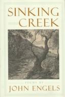 Cover of: Sinking creek by John Engels