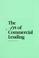 Cover of: The art of commercial lending