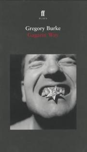 Cover of: Gagarin Way