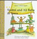 Cover of: Sjamsi and Ali Baba in town