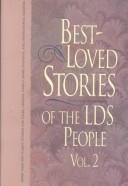 Cover of: Best-loved stories of the LDS people