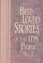 Cover of: Best-loved stories of the LDS people