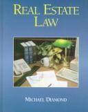 Cover of: Real estate law