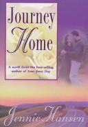 Cover of: Journey home by Jennie L. Hansen