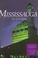 Cover of: Mississauga