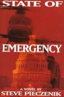 Cover of State of emergency