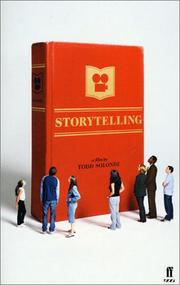 Cover of: Storytelling