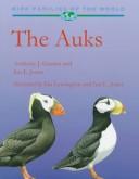 Cover of: The auks: Alcidae